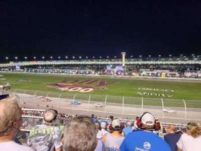 Nashville Superspeedway