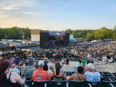 Oak Mountain Amphitheatre
