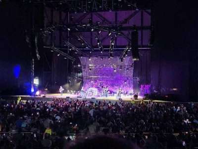 The Wharf Amphitheater