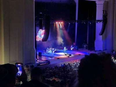 Orion Amphitheater