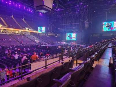 Legacy Arena