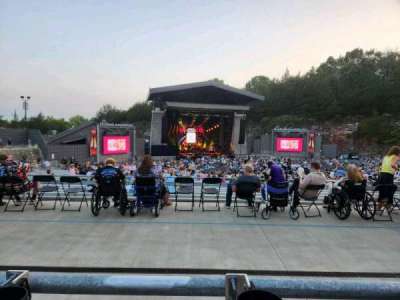 FirstBank Amphitheater