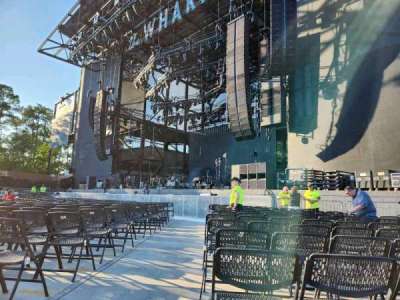 The Wharf Amphitheater