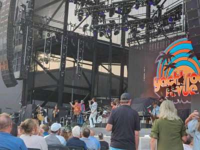 The Wharf Amphitheater