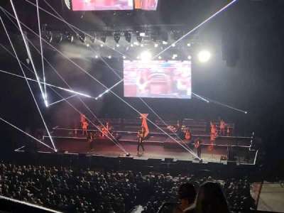 Pensacola Bay Center