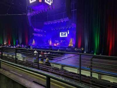 Pensacola Bay Center