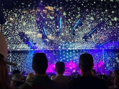 Ascend Amphitheater
