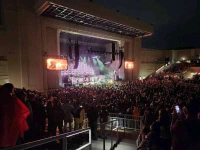 Orion Amphitheater