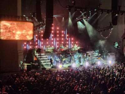Orion Amphitheater