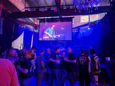 Ground Zero Blues Club