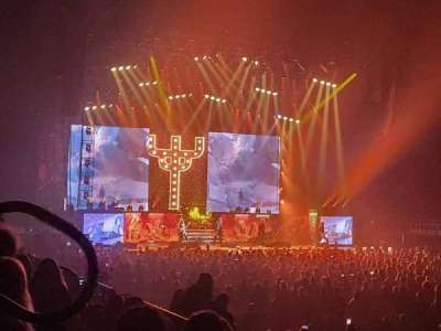 Mississippi Coast Coliseum