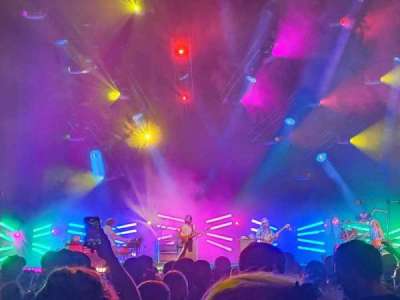 Ameris Bank Amphitheatre