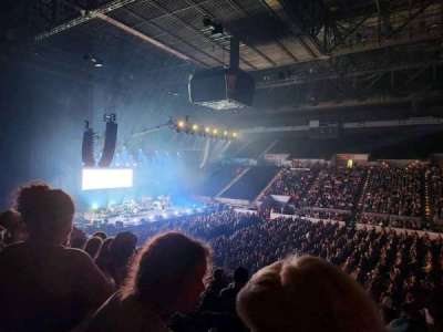 Pensacola Bay Center