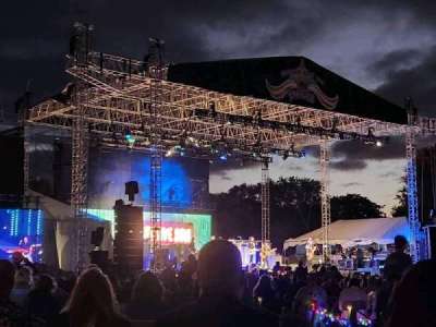 Topeka Live