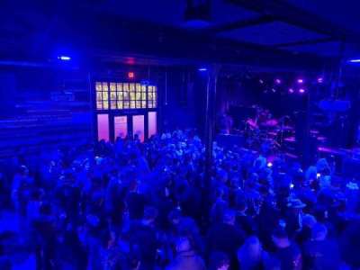 Vinyl Music Hall