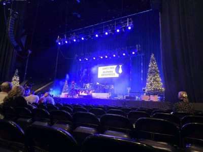 Pensacola Bay Center