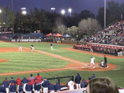 Eddie Stanky Field