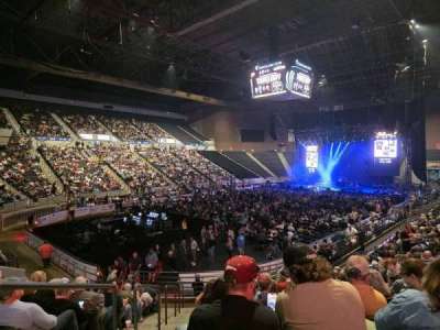Pensacola Bay Center