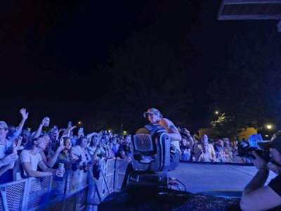 Halstead Amphitheater
