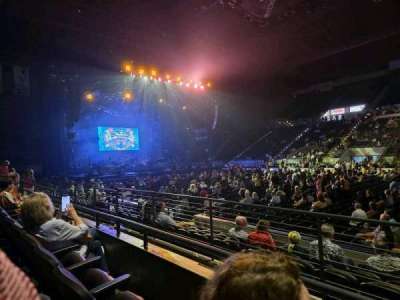 Pensacola Bay Center