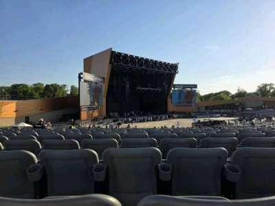 Coca-Cola Amphitheater