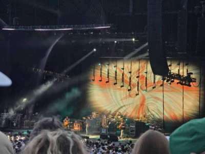 Coca-Cola Amphitheater