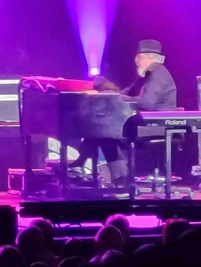 Midland Theatre section 102