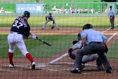 NATIONALS Park section Terra Club B