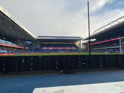 ibrox stadium section BF4