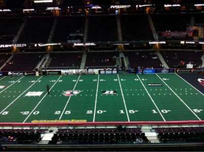 Rocket Arena section C120