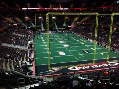 Rocket Arena section M103