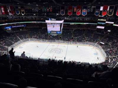 Nationwide Arena section 202