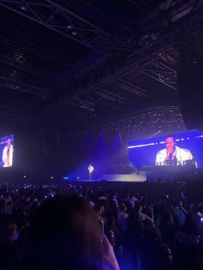 Zenith PARIS section S