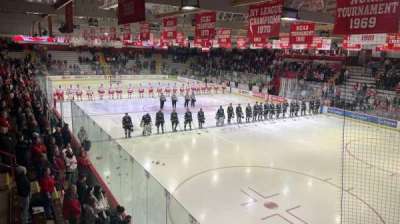 Lynah Rink