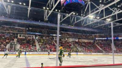 Thompson Arena