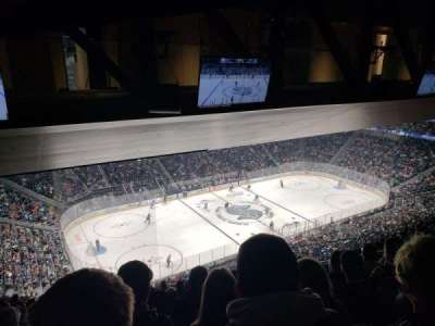 Climate Pledge Arena section 217
