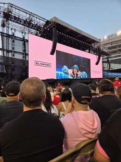 Soldier field section A5