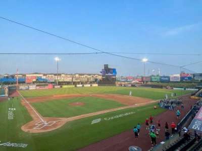 Constellation Field section RBK 1