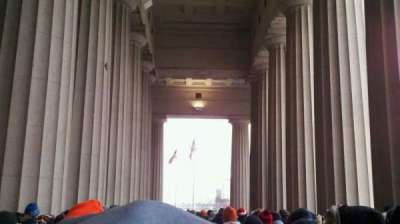 Soldier field