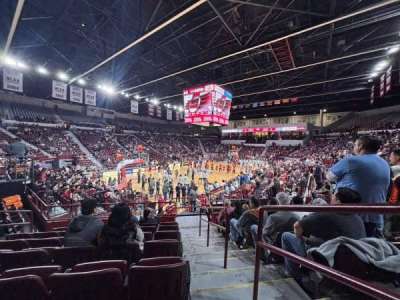 New Mexico State Aggies