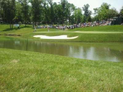 Muirfield Village Golf Course