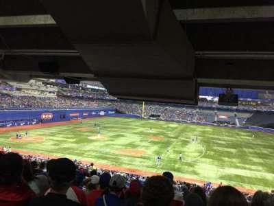 ALAMODOME section 144