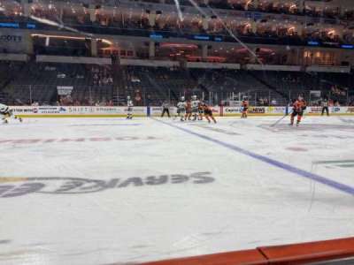 PPL Center section 106