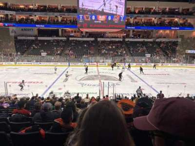 PPL Center section 105