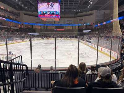 PPL Center section 109