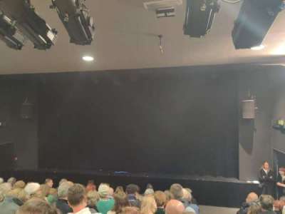 Th&eacute;&acirc;tre du petit Montparnasse