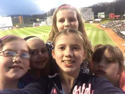 Peoples Natural Gas Field section 306