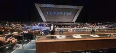 Dolby live section 304