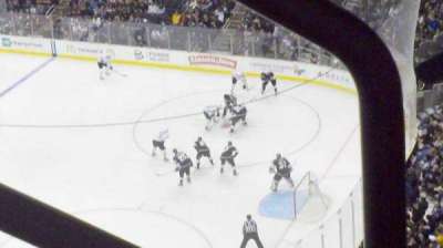 Crypto.com Arena section 316
