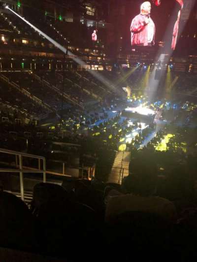 State Farm Arena section T3